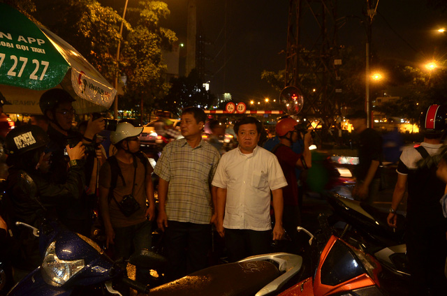ong-doan-ngoc-hai-tiep-tuc-xuong-duong-o-to-bien-do-sieu-xe-bmw-i8-tien-ty-bi-xu-ly