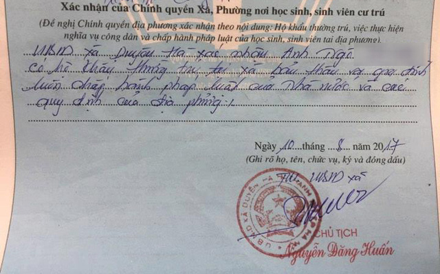 ha-noi-kiem-diem-can-bo-but-phe-ly-lich-gay-kho-cho-sinh-vien-nhap-hoc
