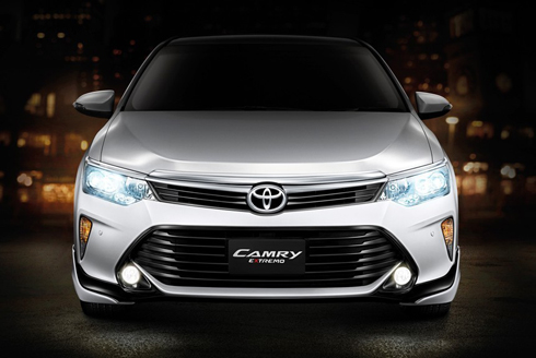 co-gi-dac-biet-o-toyota-camry-extremo-2017-gia-45800-usd-ra-mat-tai-thai-lan