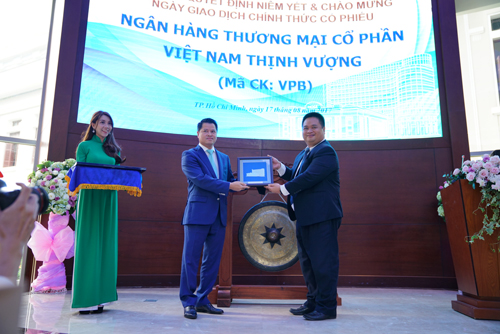 vpbank-chinh-thuc-niem-yet-133-ty-co-phieu-tai-hose