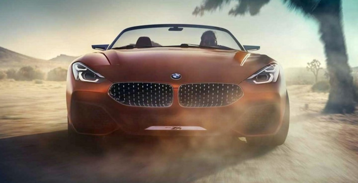hang-xe-duc-bmw-chinh-thuc-gioi-thieu-mau-concept-z4-roadster