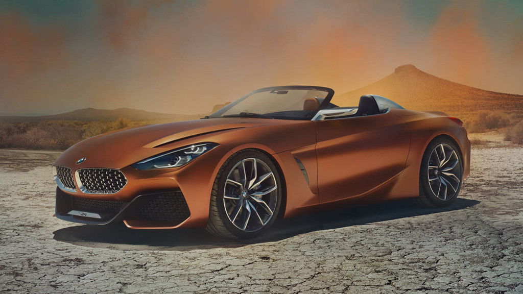 hang-xe-duc-bmw-chinh-thuc-gioi-thieu-mau-concept-z4-roadster