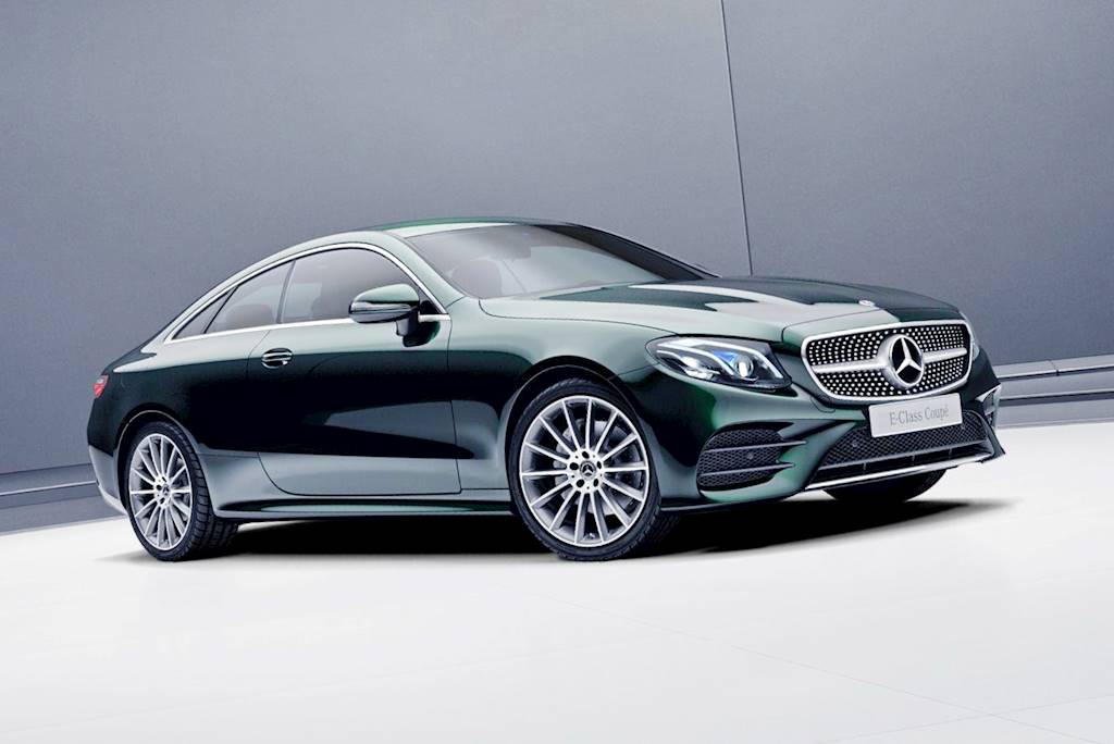 du-kien-31-ty-dong-tai-viet-nam-mercedes-benz-e-300-coupe-2018-co-gi-dac-biet