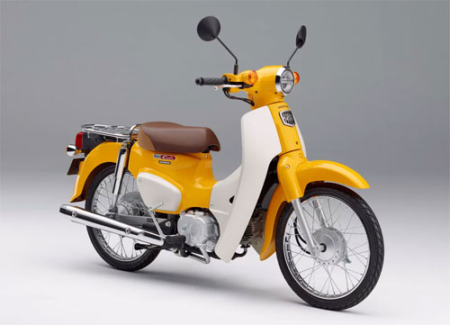 honda-van-san-xuat-super-cub-va-day-la-3-mau-xe-moi-cuc-xinh