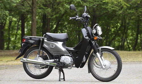honda-van-san-xuat-super-cub-va-day-la-3-mau-xe-moi-cuc-xinh