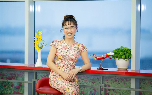 tai-san-tang-manh-ba-nguyen-thi-phuong-thao-lot-top-1300-nhung-nguoi-giau-nhat-hanh-tinh