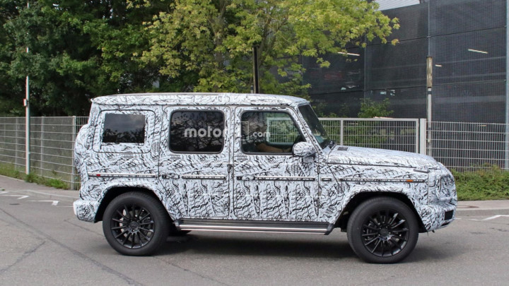 mercedes-g-class-2019-lo-dien-nhung-hinh-anh-dau-tien-tren-duong-chay-thu