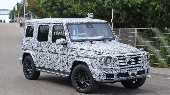 mercedes-g-class-2019-lo-dien-nhung-hinh-anh-dau-tien-tren-duong-chay-thu
