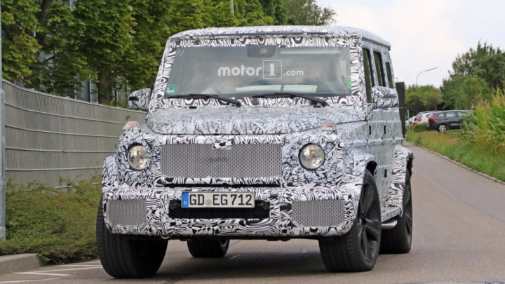 mercedes-g-class-2019-lo-dien-nhung-hinh-anh-dau-tien-tren-duong-chay-thu