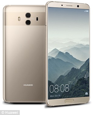 dau-voi-iphone-8-va-galaxy-s8-huawei-ra-mat-2-dien-thoai-sieu-dinh-moi