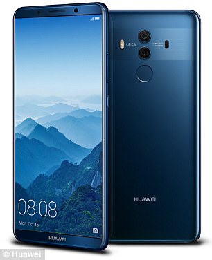 dau-voi-iphone-8-va-galaxy-s8-huawei-ra-mat-2-dien-thoai-sieu-dinh-moi