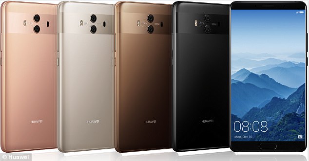 dau-voi-iphone-8-va-galaxy-s8-huawei-ra-mat-2-dien-thoai-sieu-dinh-moi