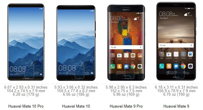 huawei-mate-10-pro-va-galaxy-note-8-iphone-x-dien-thoai-nao-lon-nhat