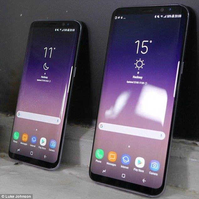 top-dien-thoai-tot-nhat-samsung-galaxy-s8-vuot-mat-iphone-8