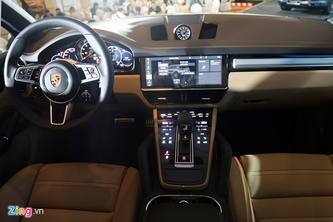 ra-mat-tai-viet-nam-voi-gia-tu-45-ty-dong-porsche-cayenne-2018-co-gi-dac-biet