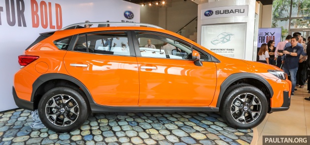 subaru-xv-2018-ra-mat-tai-malaysia-gia-tu-6545-trieu-dong subaru-xv-2018-ra-mat-tai-malaysia-gia-tu-6545-trieu-dong