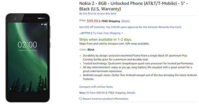 nokia-2-gia-sieu-re-chi-99-usd-da-duoc-ban-tren-amazon