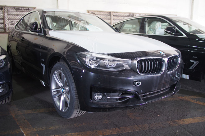 thaco-nhap-khau-lo-xe-o-to-bmw-dau-tien-ve-viet-nam