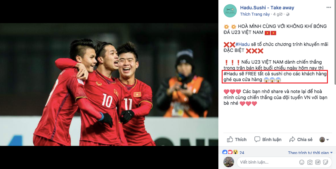 u23-viet-nam-ngan-hang-cong-lai-suat-cho-khach-hang-ten-quang-hai-nha-hang-free-toan-bo