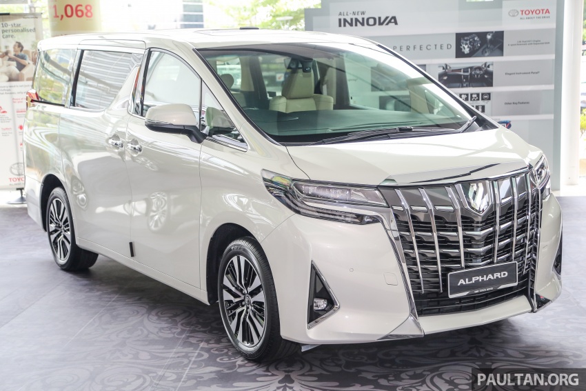 o-to-sang-chanh-gia-tu-19-ty-dong-cua-toyota-moi-trinh-lang-co-gi-hay