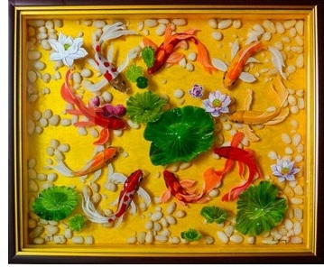 tranh-ca-3d-gia-trieu-dongbuc-hut-khach