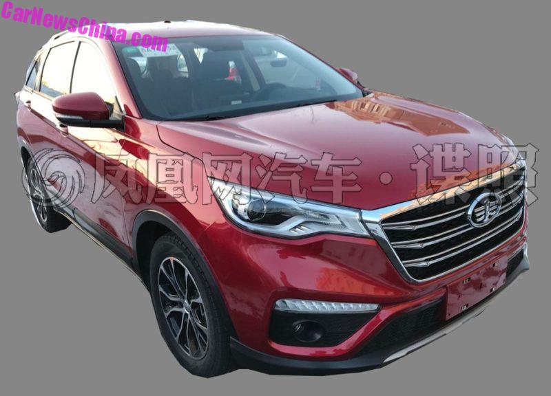 phat-sot-o-to-suv-made-in-china-dep-long-lanh-gia-chi-280-trieu-dong-sap-trinh-lang