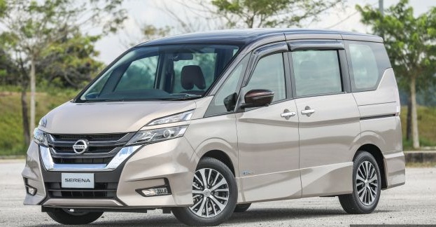 mau-o-to-gia-dinh-7-cho-cua-nissan-ra-mat-gia-tu-772-trieu-dong