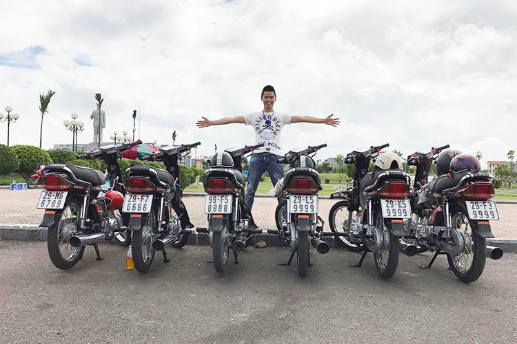 9x-bac-ninh-rao-ban-ca-dan-xe-honda-dream-gia-hon-1-ty-dong 9x-bac-ninh-rao-ban-ca-dan-xe-honda-dream-gia-hon-1-ty-dong