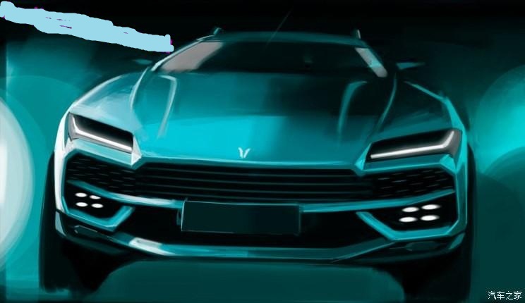 o-to-made-in-china-nhai-y-het-lamborghini-urus-ra-mat-gia-350-trieu-dong o-to-made-in-china-nhai-y-het-lamborghini-urus-ra-mat-gia-350-trieu-dong