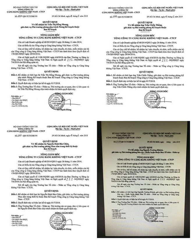 tong-giam-doc-cang-hang-khong-bo-nhiem-76-can-bo-truoc-khi-ve-huu-acv-len-tieng