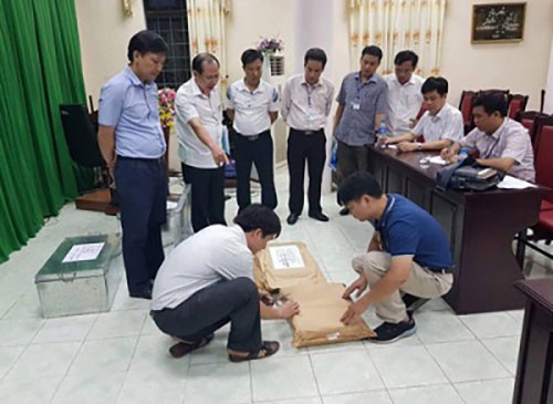 gian-lan-diem-thi-o-ha-giang-nguoi-dua-chia-khoa-luu-giu-bai-thi-cho-ong-vu-trong-luong-la-ai