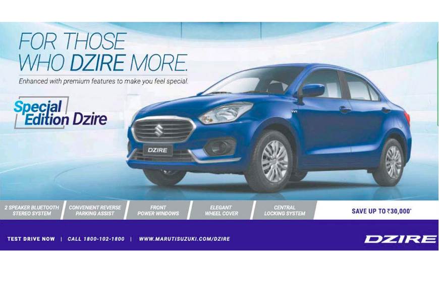 o-to-suzuki-dzire-phien-ban-dac-biet-moi-vua-ra-mat-gia-187-trieu-dong-co-gi-hay