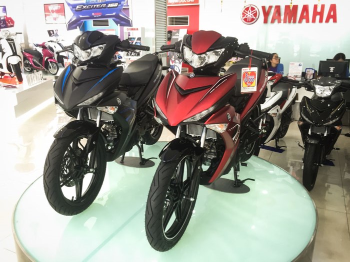 gia-ban-xe-yamaha-exciter-2018-gia-chenh-lech-cao-hon-de-xuat-ca-chuc-trieu-dong