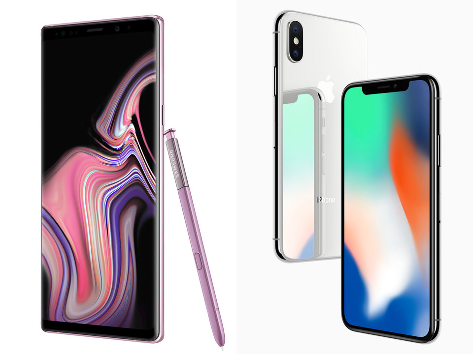 hai-dien-thoai-1000-usd-doi-dau-galaxy-note-9-va-iphone-x-cai-nao-tot-hon