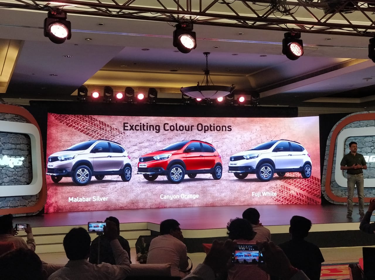 xuat-hien-chiec-o-to-suv-moi-dep-long-lanh-gia-chi-177-trieu-dong