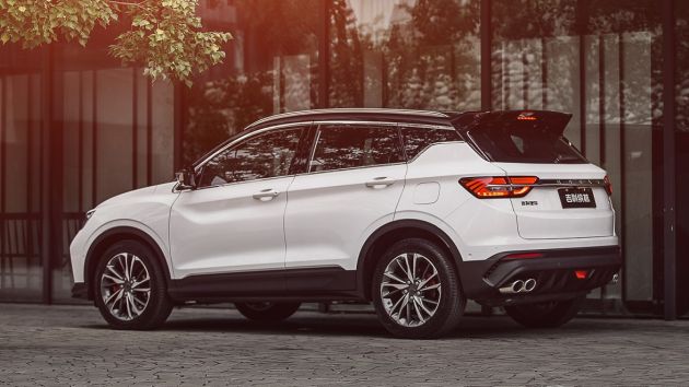 phat-sot-chiec-o-to-suv-nho-gon-vua-ra-mat-tai-trung-quoc-gia-chi-262-trieu-dong phat-sot-chiec-o-to-suv-nho-gon-vua-ra-mat-tai-trung-quoc-gia-chi-262-trieu-dong