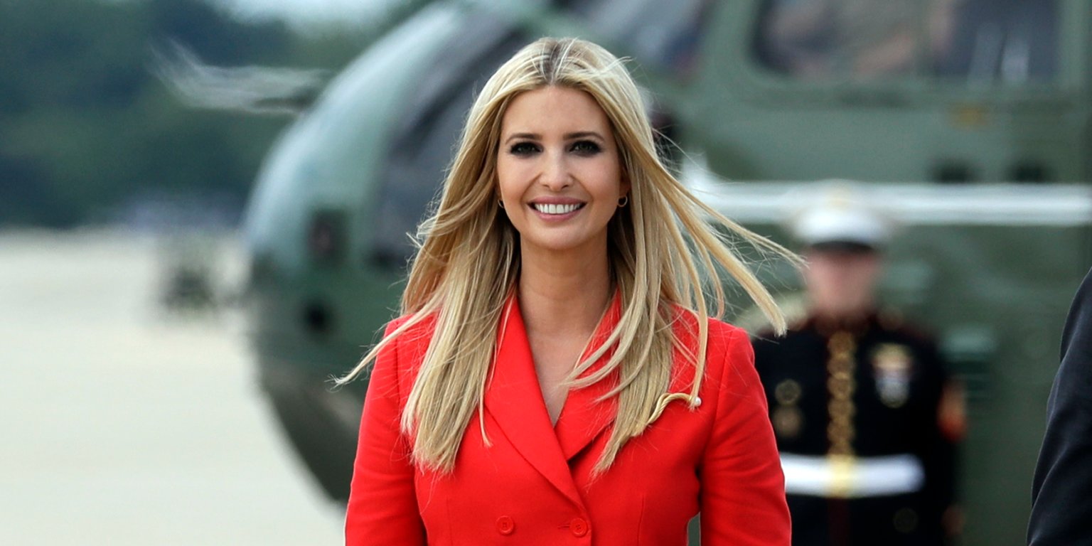 con-gai-tong-thong-donald-trump-se-lanh-dao-ngan-hang-the-gioi