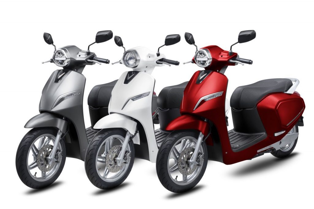 xe-may-dien-vinfast-klara-tang-gia-tu-21-trieu-len-toi-30-trieu-dong