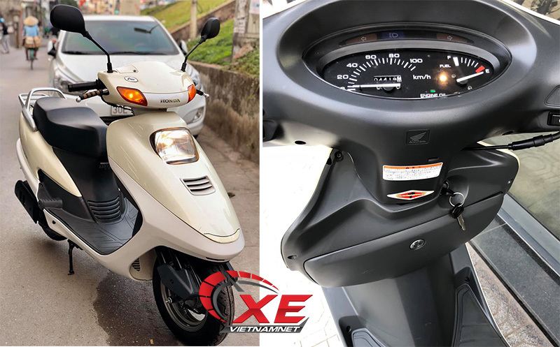 chiec-honda-spacy-nay-dac-biet-co-nao-ma-lai-co-gia-cao-gap-doi-xe-sh-doi-moi