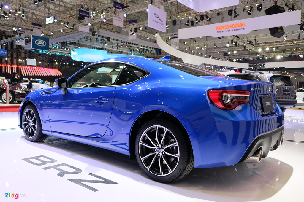 chiem-nguong-mau-xe-hiem-tai-trien-lam-o-to-viet-nam-2019-subaru-sport-coupe-brz