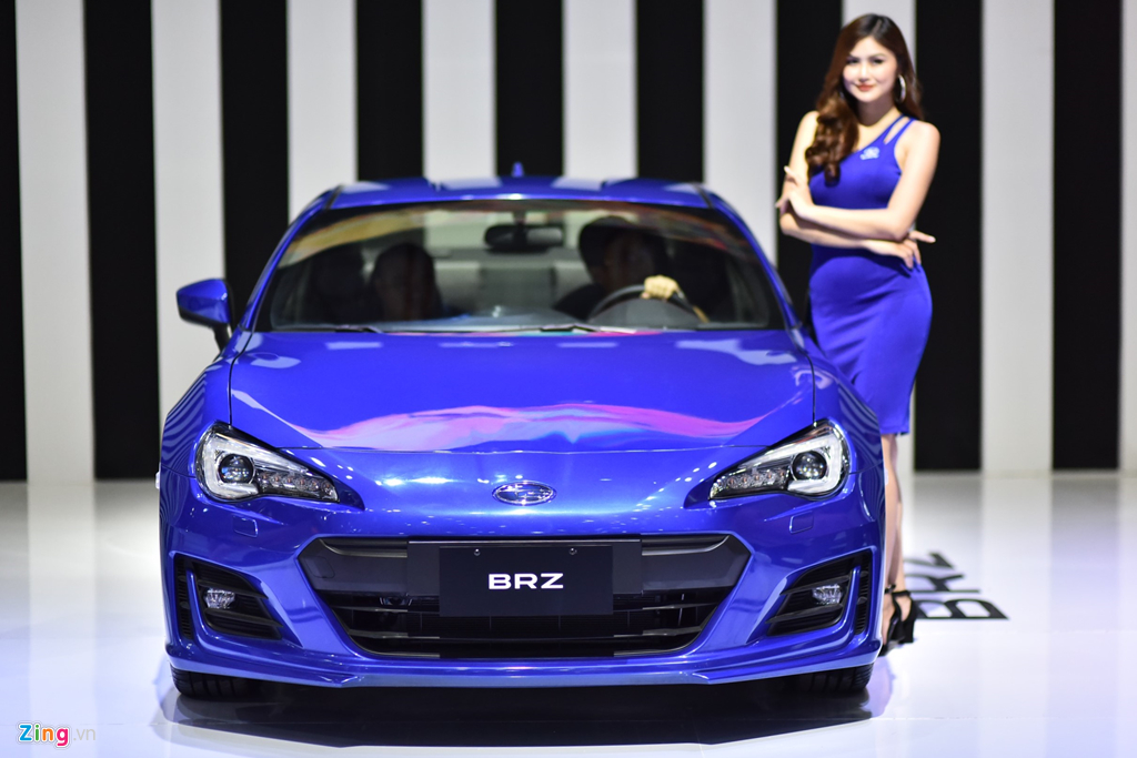 chiem-nguong-mau-xe-hiem-tai-trien-lam-o-to-viet-nam-2019-subaru-sport-coupe-brz