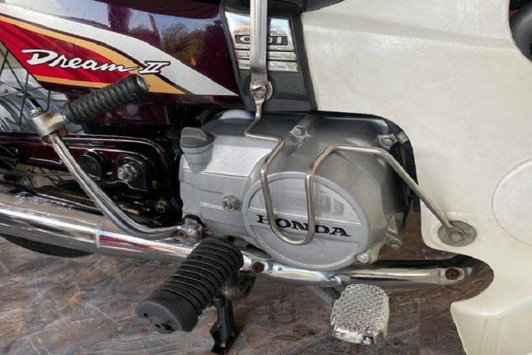 xon-xao-voi-chiec-honda-dream-ii-gan-20-nam-tuoi-thet-gia-70-trieu-o-ha-thanh