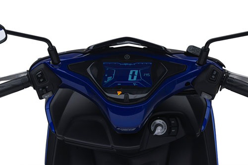 muc-so-thi-chiec-xe-tay-ga-nvx-155-2020-gia-565-trieu-dong-cua-yamaha muc-so-thi-chiec-xe-tay-ga-nvx-155-2020-gia-565-trieu-dong-cua-yamaha