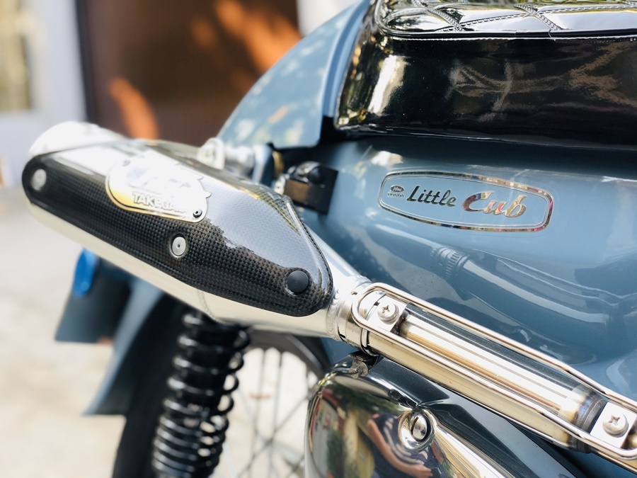 chiec-honda-super-cub-1968-nay-co-gi-dac-biet-ma-duoc-rao-ban-den-100-trieu-dong