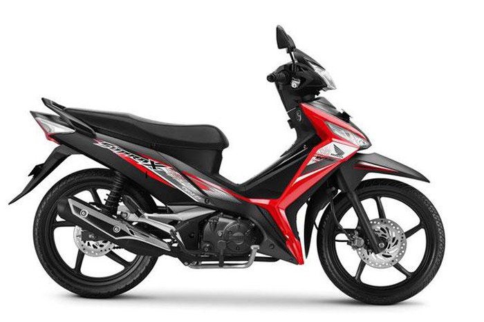 can-canh-honda-supra-x-125-gia-40-trieu-dong-fi-moi-cap-ben-thi-truong-viet-nam