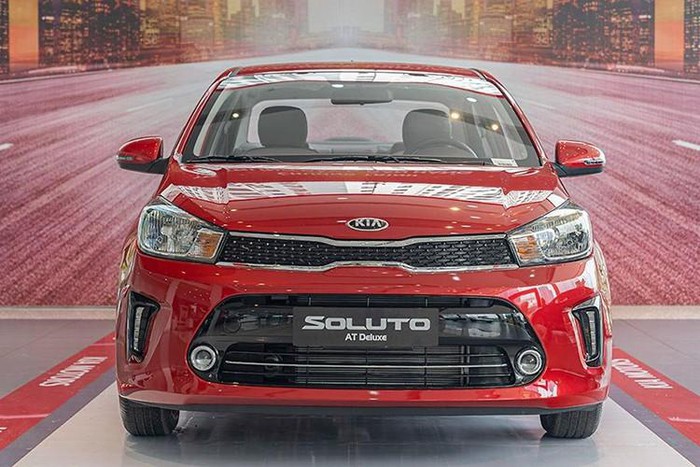 gia-tu-499-trieu-dong-kia-soluto-2020-ban-cao-cap-co-gi-de-canh-tranh-voi-mitsubishi-attrage