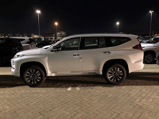 lo-dien-tai-viet-nam-mitsubishi-pajero-sport-2020-co-gi-dac-biet lo-dien-tai-viet-nam-mitsubishi-pajero-sport-2020-co-gi-dac-biet