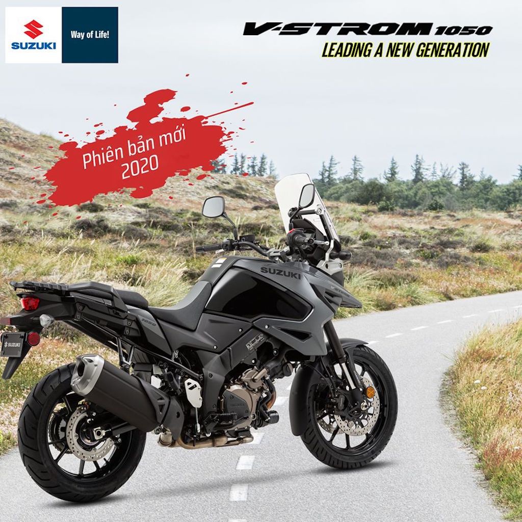 can-canh-suzuki-v-strom-1050-2020-gia-419-trieu-dong-moi-ra-mat-thi-truong-viet