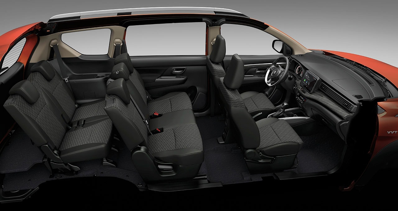 gia-ban-chi-tu-589-trieu-dong-suzuki-xl7-moi-co-gi-de-canh-tranh-voi-mitsubishi-xpander