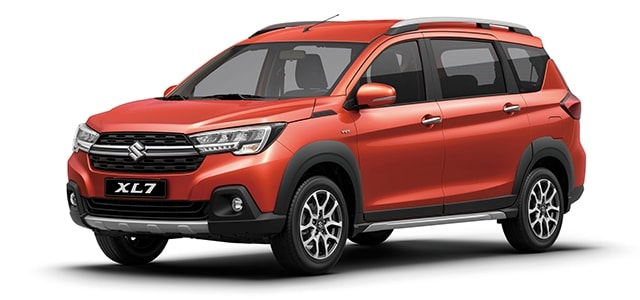 gia-ban-chi-tu-589-trieu-dong-suzuki-xl7-moi-co-gi-de-canh-tranh-voi-mitsubishi-xpander